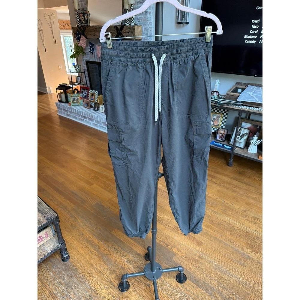 Vuori Women's Birch Jogger, a lightweight cargo large